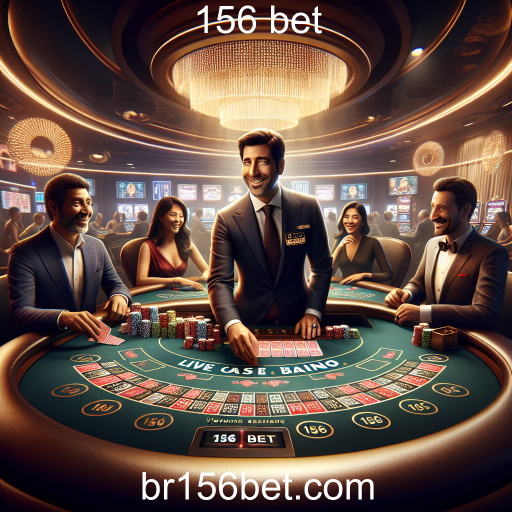 Cassino Ao Vivo