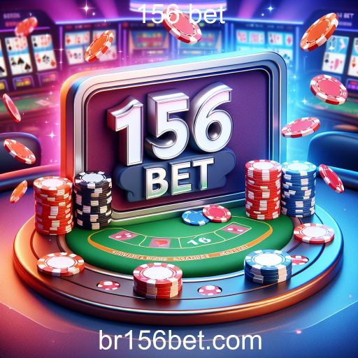 Explorando a Diversão dos Jogos de Mesa no 156 Bet