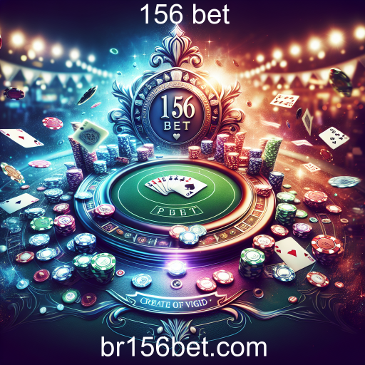 A Ascensão dos Jogos de Mesa na Plataforma 156 Bet
